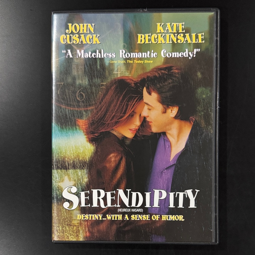 Serendipity - DVD
